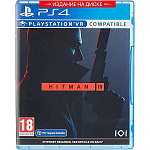 HITMAN 3 [PS4, русские субтитры] (Б/У)