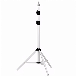 Напольная подставка для проекторов Wanbo Floor Stand (подходит для моделей T2, T6, X1 и других, белый)