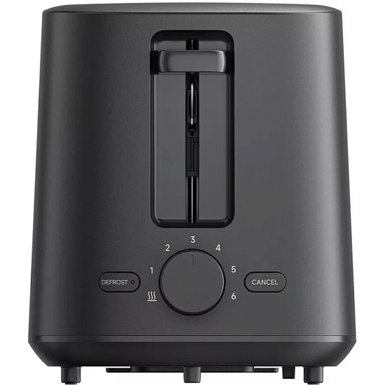 Тостер Xiaomi BHR8811EU черный