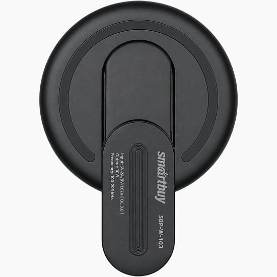Беспроводное ЗУ SMARTBUY (SBP-W-103)