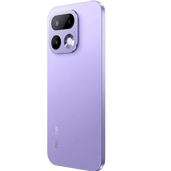 Смартфон Realme 16 Pro 8/256 сиреневый