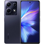 Смартфон Infinix Note 30 8/256 Чёрный (Запчасти)