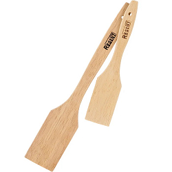 Набор лопаток REGENT Linea Bosco, 2 пр. (19x4+28x5), 93-BO-5-01