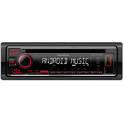 Автомагнитола KENWOOD KDC-1040U