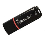 USB 64Gb Smart Buy Paean чёрный