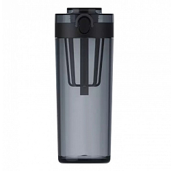 Бутылка-шейкер для воды спортивная Xiaomi Mijia Tritan Fitness Sport Cup 600ml