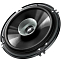 Автоакустика PIONEER TS-G1610F-2 6" (16см)