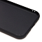 Задняя накладка SC302 для iPhone 11 (013) (black)