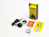 Антенна автомобильная ТРИАДА 99.5 Express