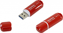 USB 64Gb A-Data UV150 красный (90/40 МБ/с)