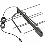 Антенна комнатная ДМВ BAS-5133-P Меркурий 3.0