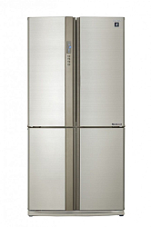 Холодильник SHARP SJEX93PBE