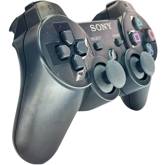 Геймпад БП Р3 черный