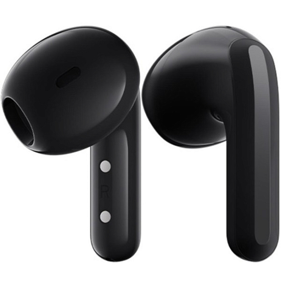 Наушники Xiaomi Redmi Buds 4 Lite черный