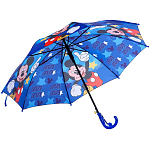 Зонт детский. Микки Маус, 8 спиц d=86 см   9373295