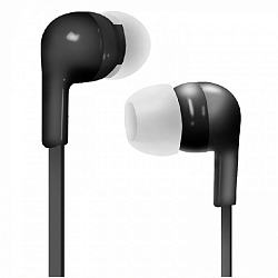 Наушники WALKER H130 черные