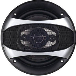 Автоакустика SKYLOR CLS-1624 6" (16см)