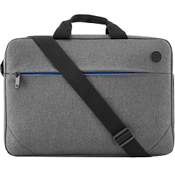 Сумка для ноутбука 17" HP Prelude Grey Laptop Bag