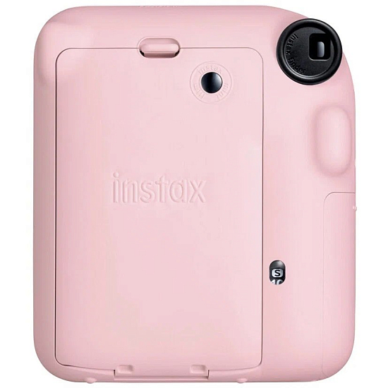 Фотоаппарат Fujifilm Instax Mini 12 Pink