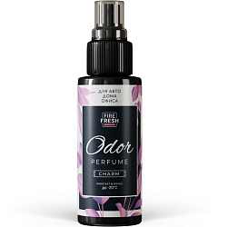 Ароматизатор AVS ASP-004 Odor Perfume (спрей 50мл.)