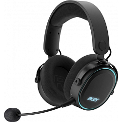 Наушники ACER OHR303 черный (ZL.HDSEE.009)