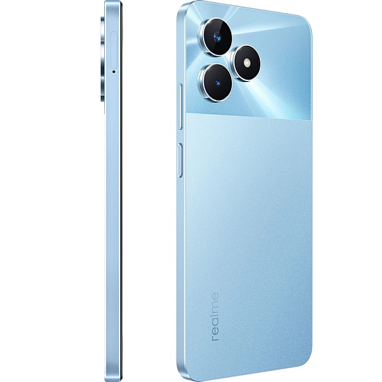 Смартфон Realme Note 50 4/128 Голубой (Уценка)