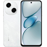 Смартфон Tecno Spark Go 1 3/64 Белый