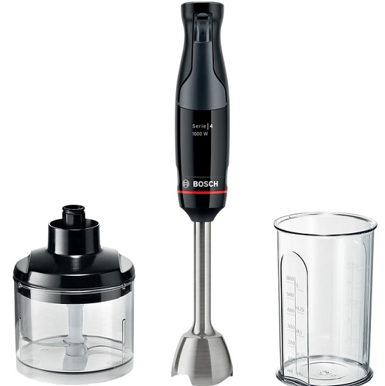 Блендер Bosch MSM4B620