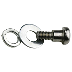 Болт заднего колеса Xiaomi M365/M365 Pro/1S/Essential/Pro2