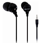 Наушники SMARTBUY COLOR TREND SBE-1100 черные