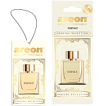 Ароматизатор AREON SPECIAL SELECTION_For him_ Essence/Эссенция