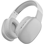 Наушники QUMO Sense ВТ 0086 silver