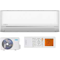 Сплит-система MDV MDSAG-12HRN1\MDOAG-12HN1