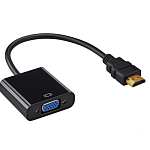 Переходник HDMI >--> RG-45 (в коробке) EXTENDER
