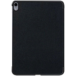 Чехол футляр-книга ZIBELINO для iPad Air 11" 2025 (M3)/Apple iPad Air 2024 11" (M2)/Air 5 2022/Air 4 2020 10.9"  (черный) 8073 МЕДВЕДЬ СОЛНЦЕ