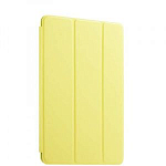 Чехол футляр-книга ZIBELINO SMART CASE для iPad Mini 5 (Желтый)