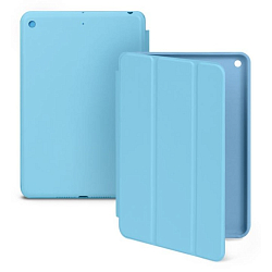 Чехол футляр-книга SMART CASE для iPad mini 5 2019 Ocean Blue №20