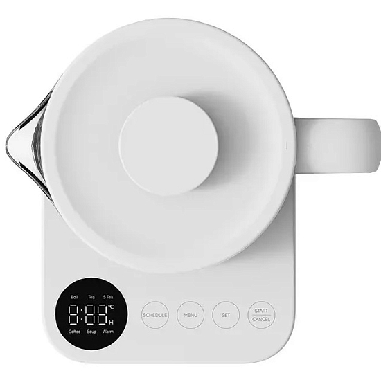 Электрический чайник Xiaomi Multifunctional Kettle BHR9118EU