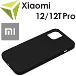 Чехлы для Xiaomi 12T/12T Pro