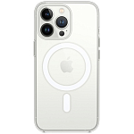 Чехол APPLE Clear Case для iPhone 13 Pro Max с MagSafe (MM2Y3ZE/A)