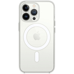 Чехол APPLE Clear Case для iPhone 13 Pro Max с MagSafe (MM2Y3ZE/A)