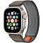 Ремешок KEEPHONE MUSSE IWATCH BAND 49MM DARK BLUE