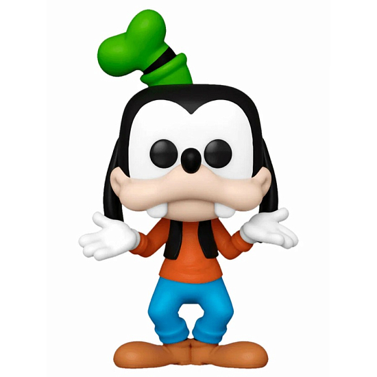 Фигурка Funko POP! Disney Mickey and Friends Goofy (1190) 59622