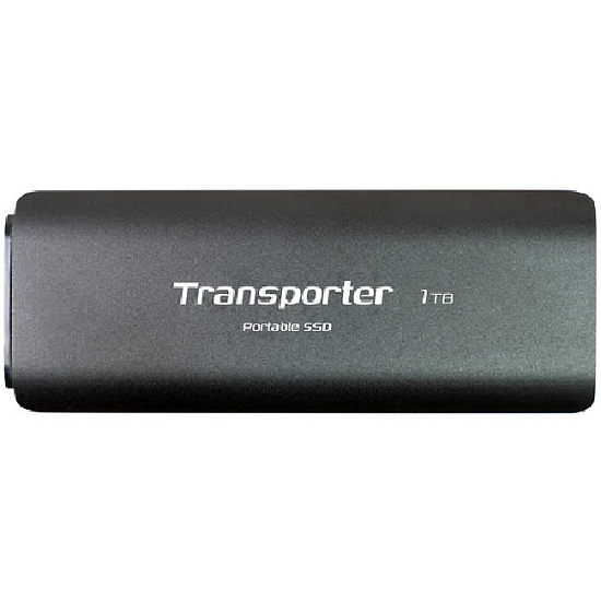 Внешний SSD 1TB Patriot Transporter (PTP1TBPEC)