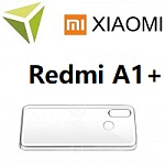 Чехлы для Xiaomi Redmi A1+