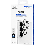 Противоударное стекло для камеры KEEPHONE AR COATING CAMERA LENS для Samsung Galaxy S26/S26 PLUS, CLEAR