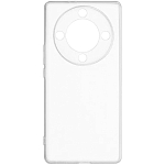 Силиконовый чехол DF для Honor X9a/Magic5 Lite DF hwCase-131