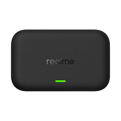 Наушники Realme Buds T500 Pro Black
