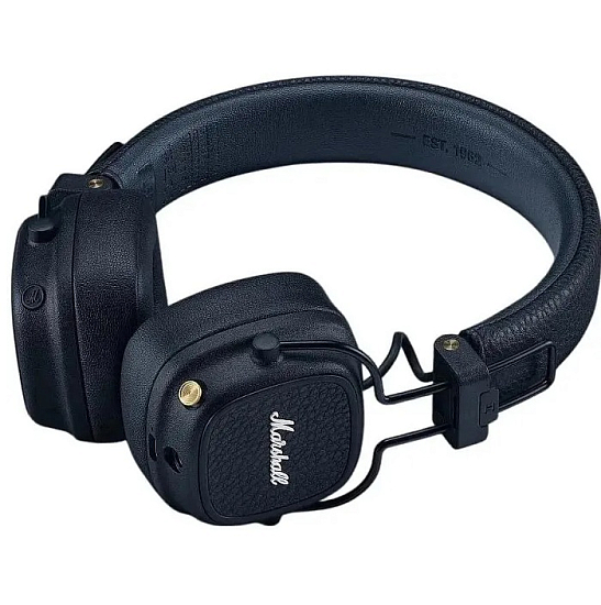 Наушники Marshall Major V Blue