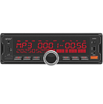 Автомагнитола EPLUTUS CA315, чёрная